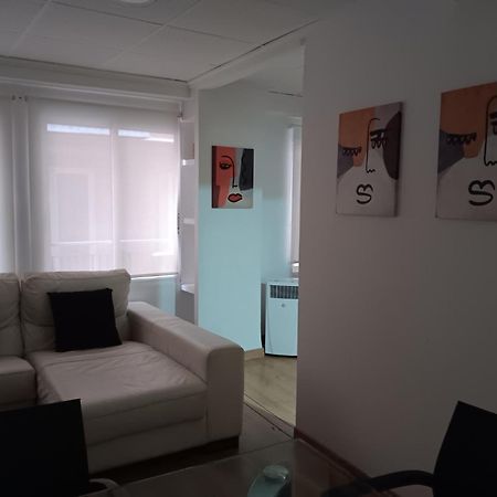 Apartamento Familiar Centro Historico Plaza Ayuntamiento "Ciutat Vella" Valencia Buitenkant foto