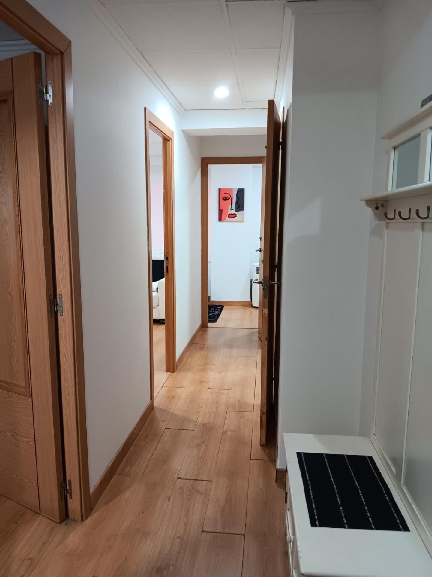 Apartamento Familiar Centro Historico Plaza Ayuntamiento "Ciutat Vella" Valencia Buitenkant foto