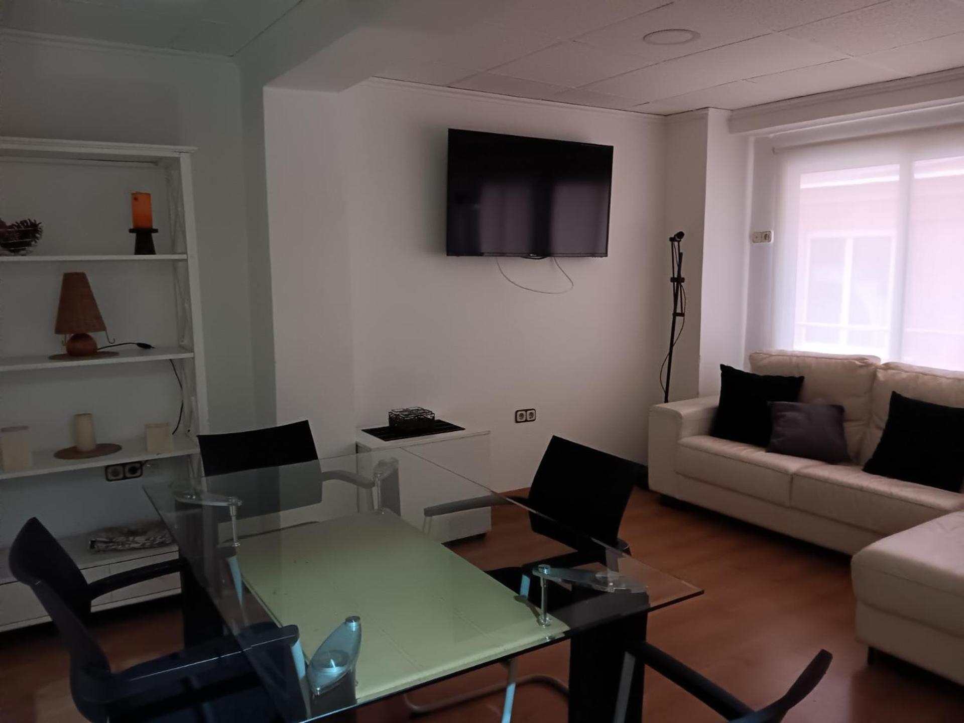 Apartamento Familiar Centro Historico Plaza Ayuntamiento "Ciutat Vella" Valencia Buitenkant foto