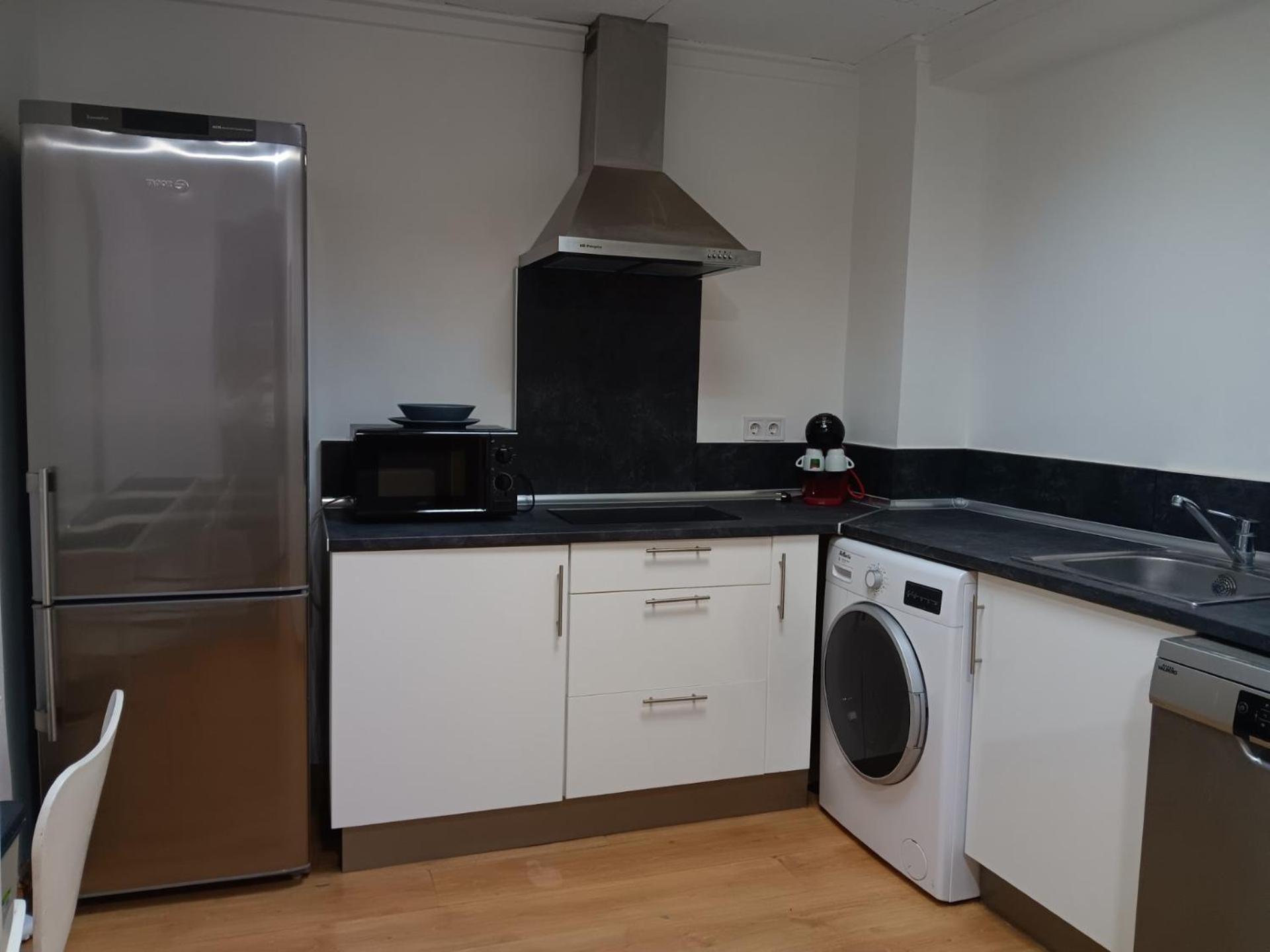 Apartamento Familiar Centro Historico Plaza Ayuntamiento "Ciutat Vella" Valencia Buitenkant foto