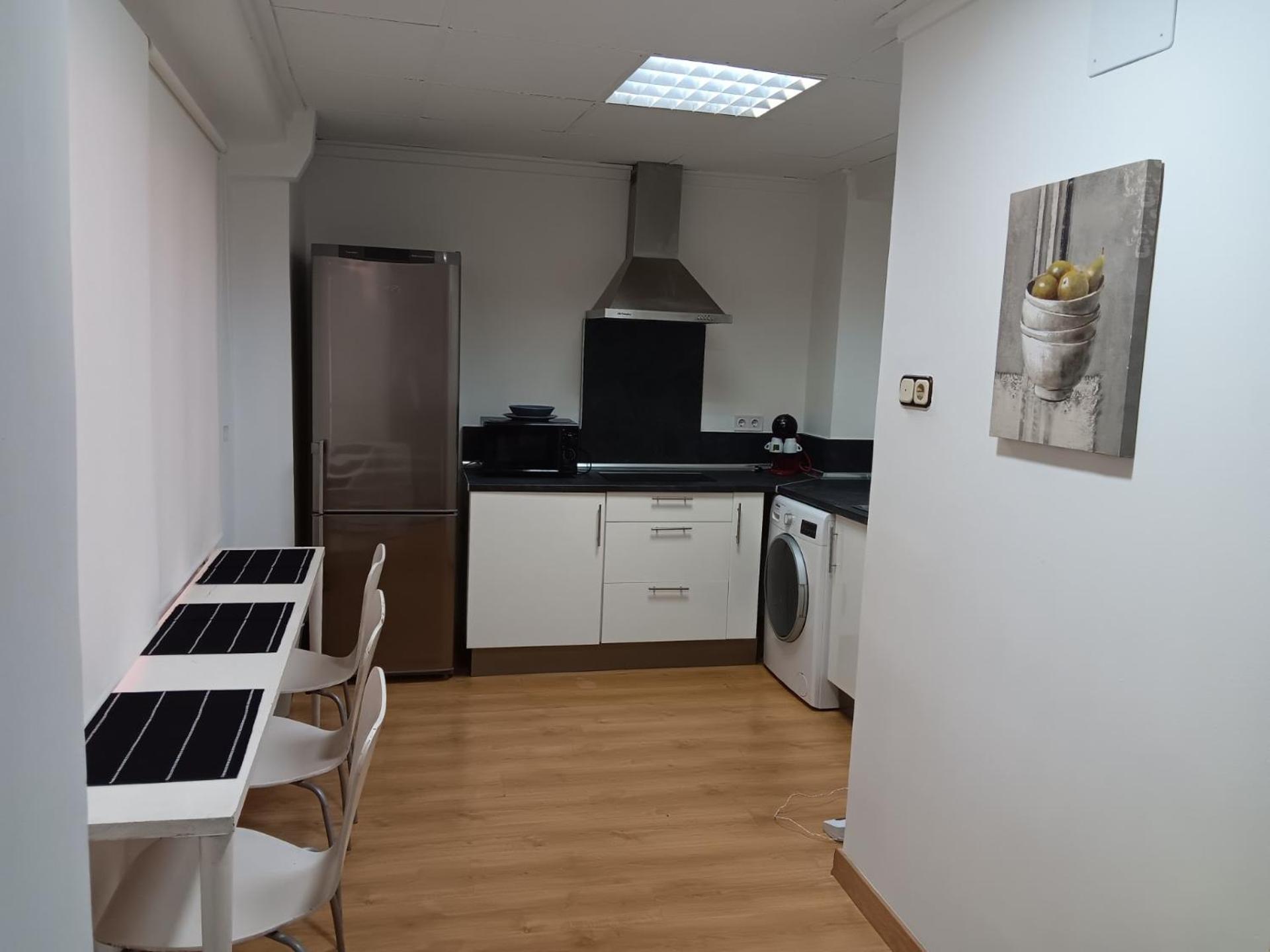 Apartamento Familiar Centro Historico Plaza Ayuntamiento "Ciutat Vella" Valencia Buitenkant foto