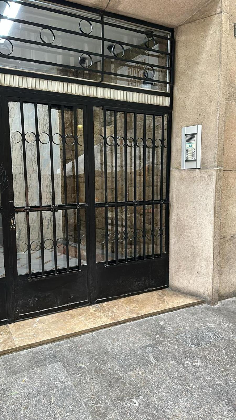 Apartamento Familiar Centro Historico Plaza Ayuntamiento "Ciutat Vella" Valencia Buitenkant foto