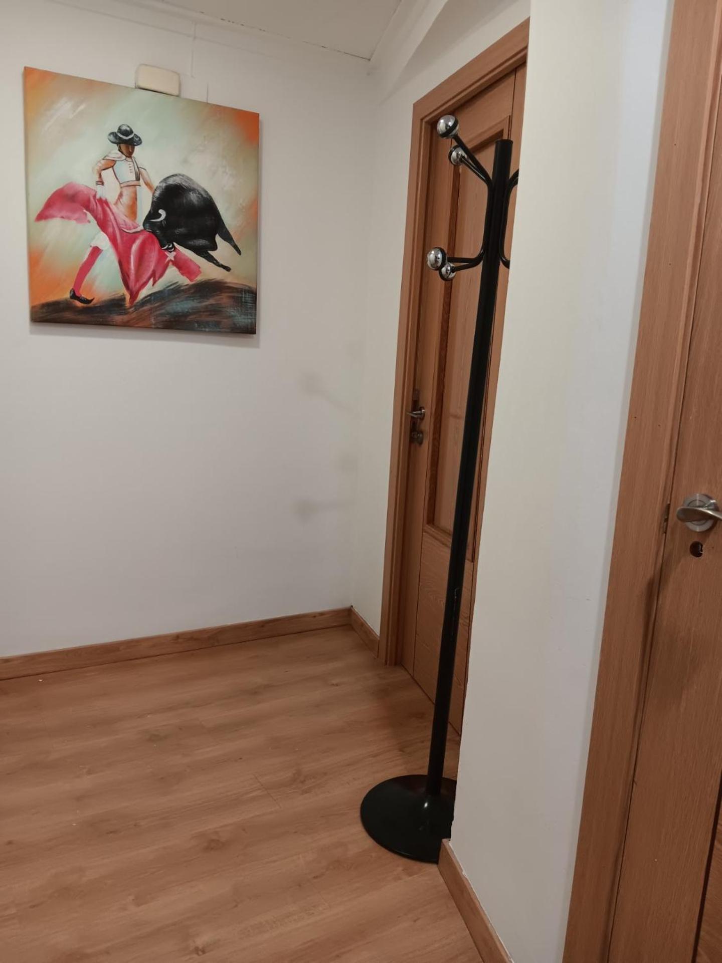 Apartamento Familiar Centro Historico Plaza Ayuntamiento "Ciutat Vella" Valencia Buitenkant foto